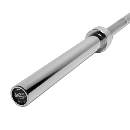 Barbell Standard - Barbell 2000 Power Barbell Weight Sets - Mann