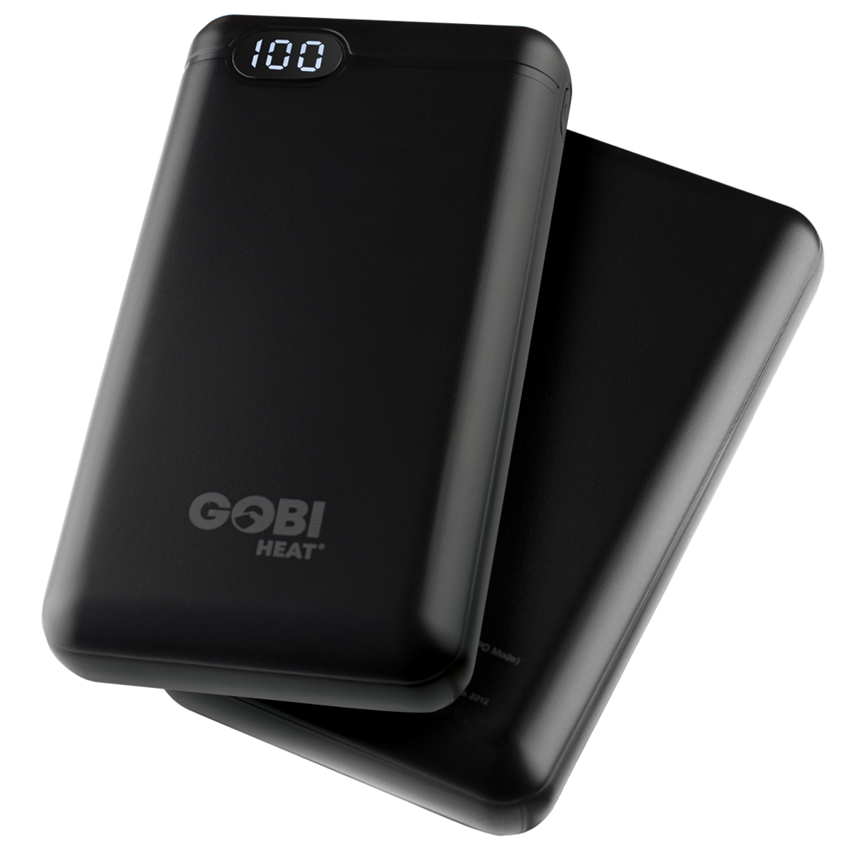 Gobi Heat Additional/Replacement Zen Blanket & Eclipse Hammock Battery, 20000 mAh