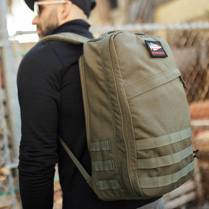 GORUCK GR1 USA - Cordura