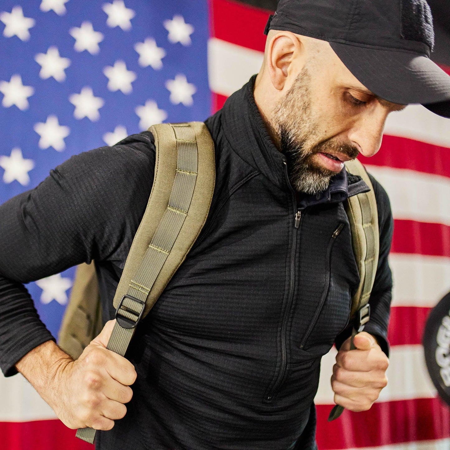 GORUCK GR1 USA - Cordura