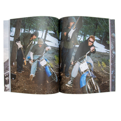 Torment Magazine Issue FOUR