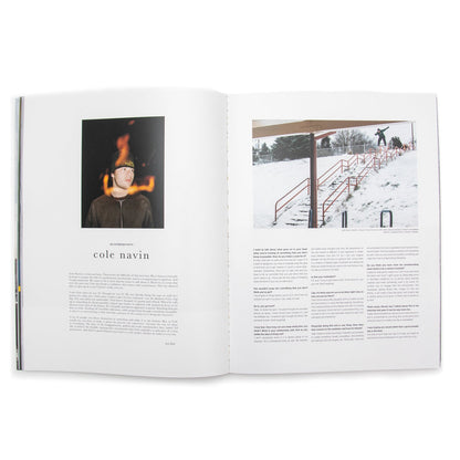 Torment Magazine Issue FOUR