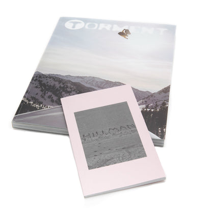 Torment Magazine Issue FOUR