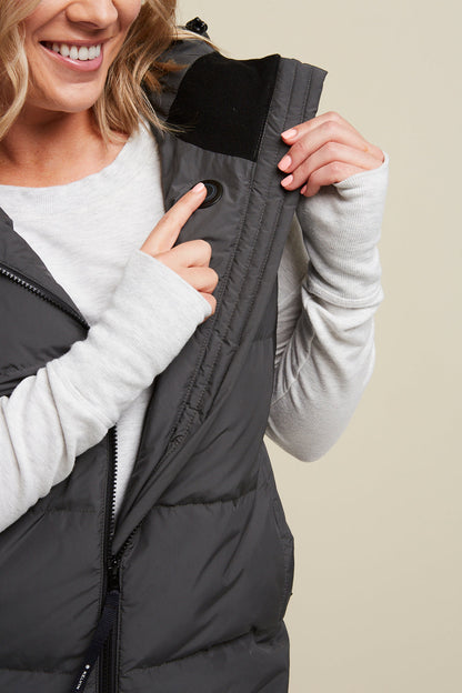 Kelvin Coats PWR5 Battery - Mann