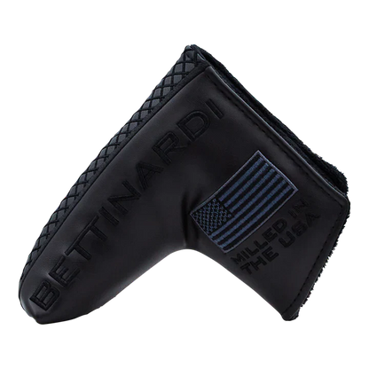 Bettinardi 2022 BB1 Limited Blackout Blade Putter