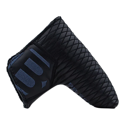 Bettinardi 2022 BB8 Wide Limited Blackout Blade Putter