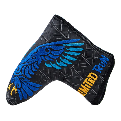 Bettinardi 2022 BB Limited Edition Tiki Putter SS28 1/2 Moon Slant