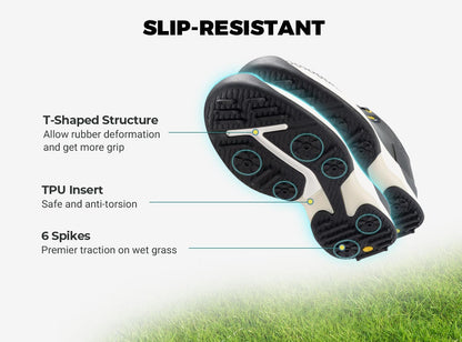 FitVille Men's SpeedEx V1 - Mann