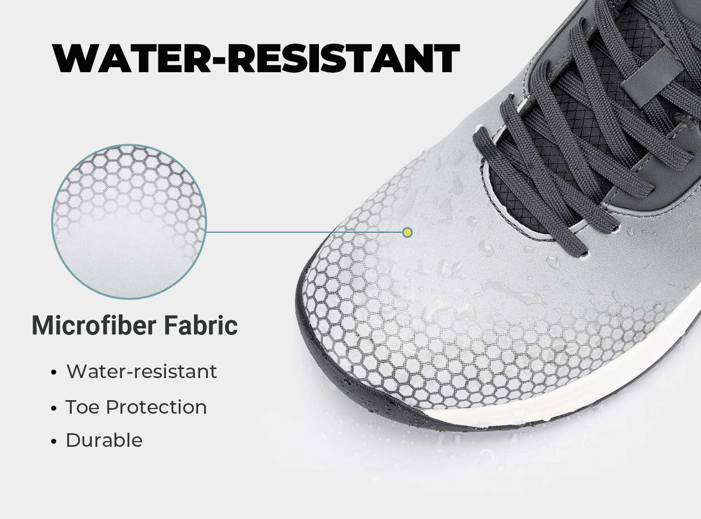 FitVille Men's SpeedEx V1 - Mann