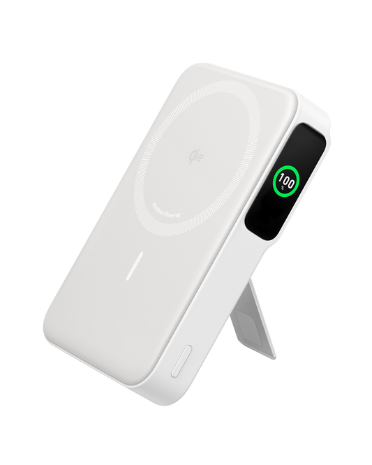 Anker MagGo Power Bank (10K) - Mann