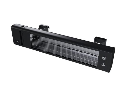 FlexPatio Electric Heater 1500W