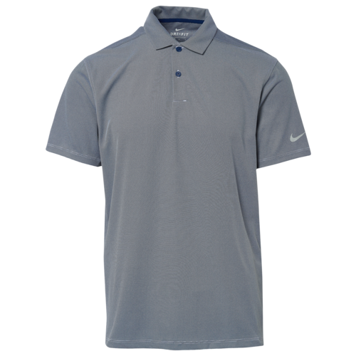 Size S Nike Dry Victory Texture Golf Polo Shirt