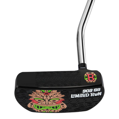 Bettinardi 2023 SS35 Tiki Limited Run Putter