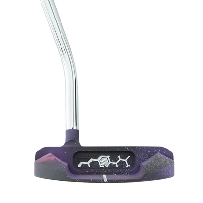 Bettinardi 2023 Studio B Reserve Galaxy Studio Stock 16 Flymill Mid-Mallet Putter