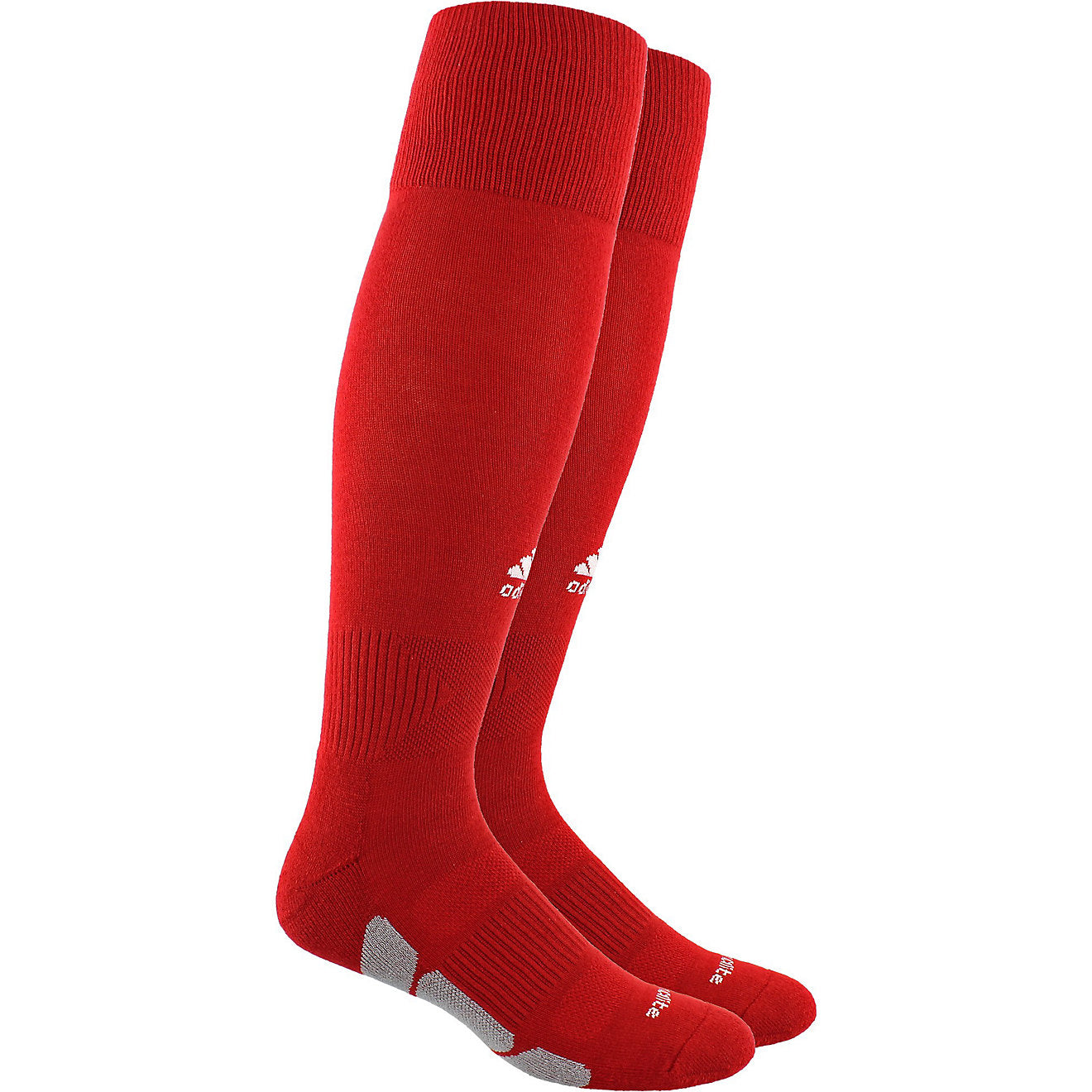 Size L Adidas Icon Baseball Over-the-Calf Socks (1-Pack)