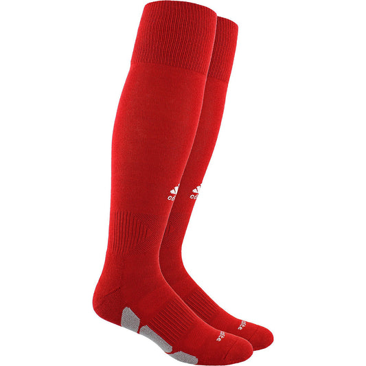 Size L Adidas Icon Baseball Over-the-Calf Socks (1-Pack)