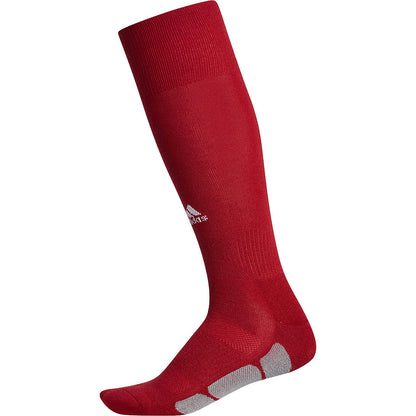 Size L Adidas Icon Baseball Over-the-Calf Socks (1-Pack)