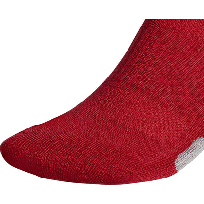 Size L Adidas Icon Baseball Over-the-Calf Socks (1-Pack)
