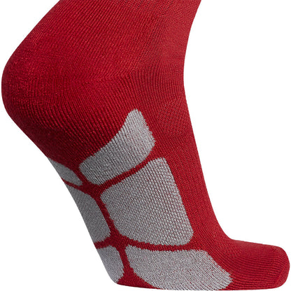 Size L Adidas Icon Baseball Over-the-Calf Socks (1-Pack)