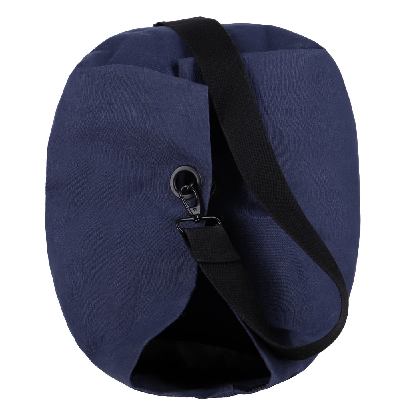 WDO Hoplite Canvas Top Load Bag