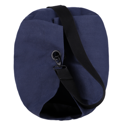 WDO Hoplite Canvas Top Load Bag