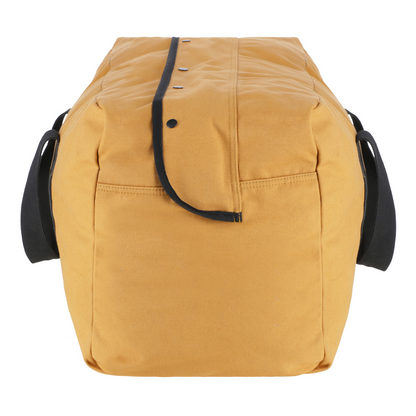WDO Hoplite Canvas Parachute Bag