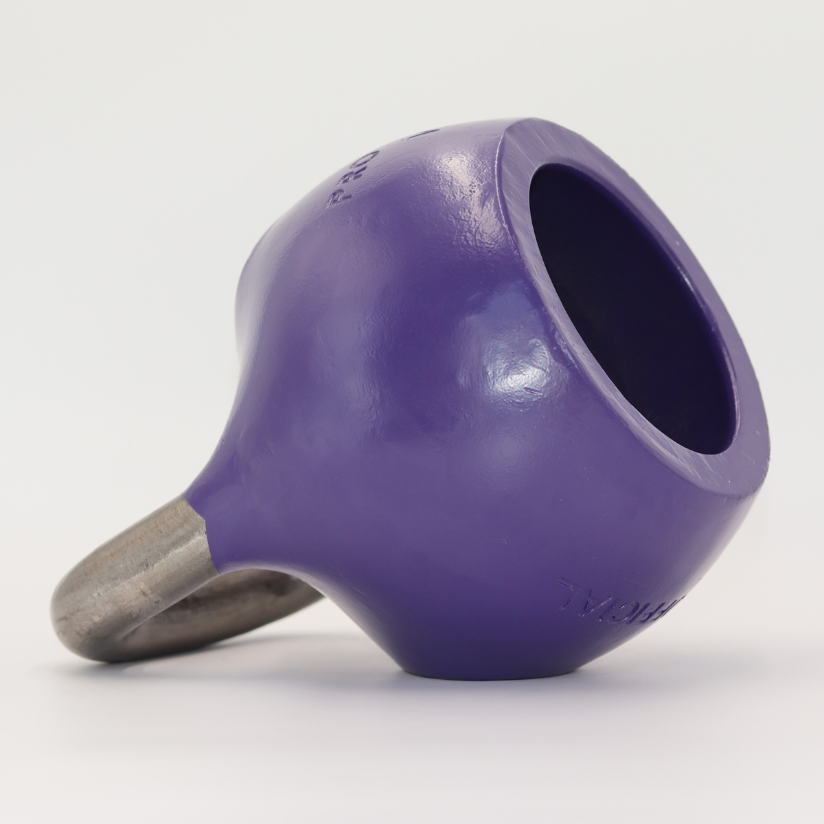 Pro Kettlebell Apollo: The International Line