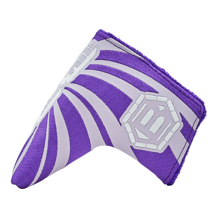 Bettinardi x PEZ Gimmie Grape Blade Putter Headcover