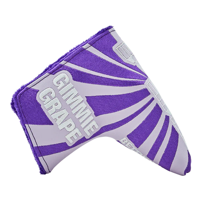 Bettinardi x PEZ Gimmie Grape Blade Putter Headcover