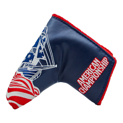 Bettinardi -  American Championship Limited Blade Headcover