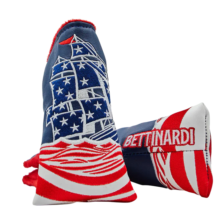 Bettinardi -  American Championship Limited Blade Headcover