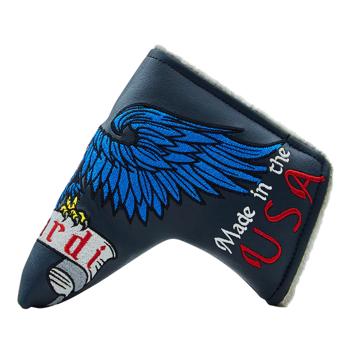 Bettinardi - 2022 Limited Release American Eagle Putter Cover