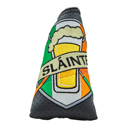 Bettinardi - Sláinte Limited Blade Putter Headcover
