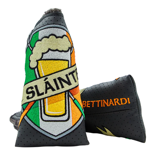 Bettinardi - Sláinte Limited Blade Putter Headcover