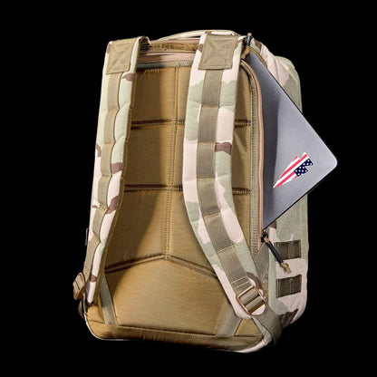 GORUCK GR1 USA - Cordura