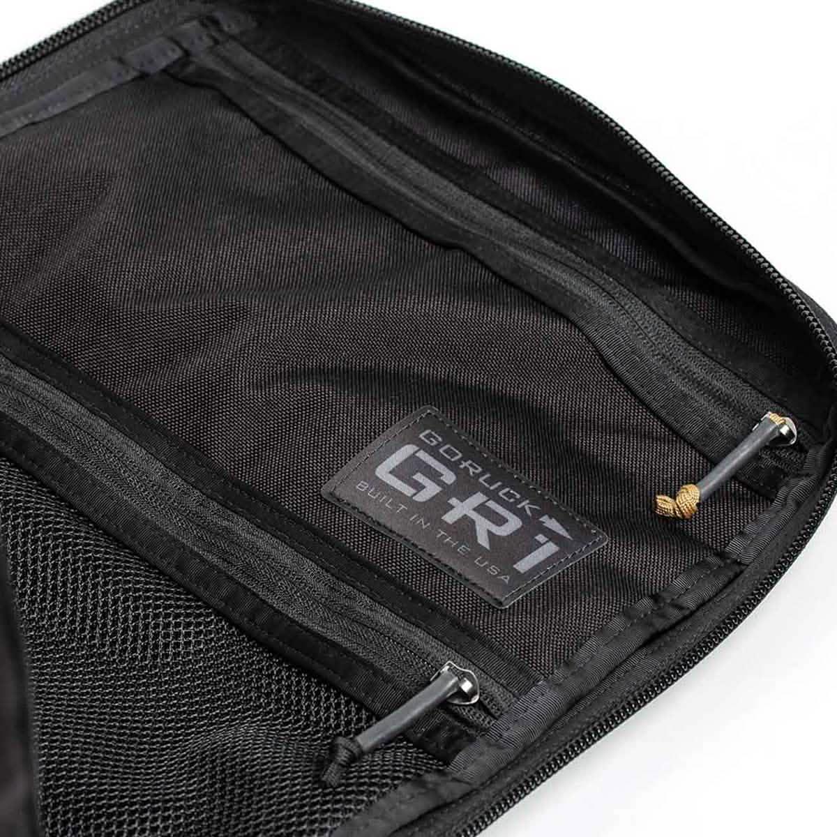GORUCK GR1 USA - Cordura