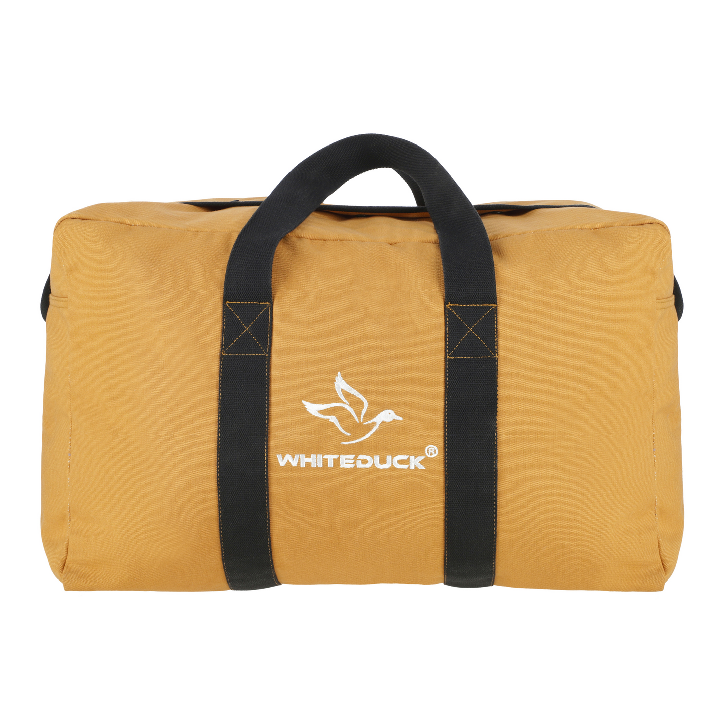 WDO Hoplite Canvas Parachute Bag