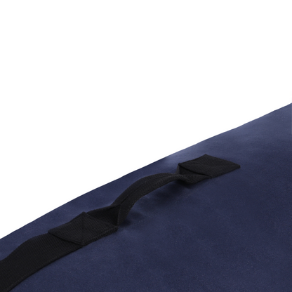 WDO Hoplite Canvas Top Load Bag
