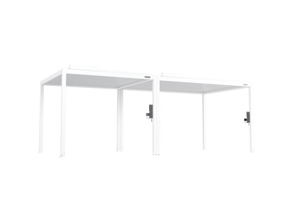 FlexPatio POWER+ Gen 2 Motorized Pergola