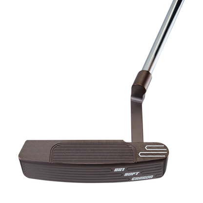 Bettinardi 2022 Limited Release Studio B BB1 Soft Carbon FIT Face