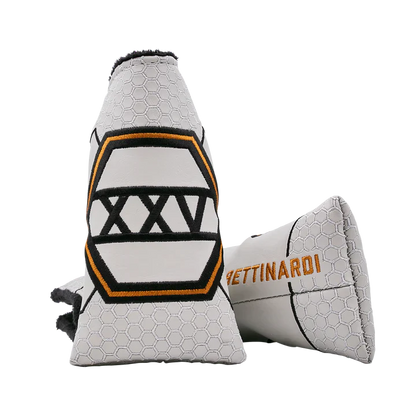 Bettinardi 2023 25th Anniversary BB43 Limited Run Center Shafted Blade Putter