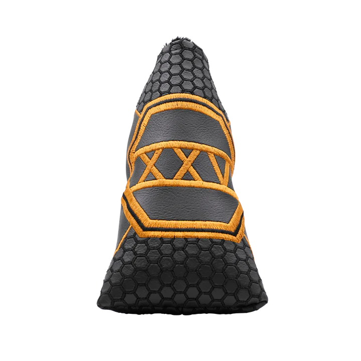 Bettinardi 25th Anniversary Golf Flame BB30 Goombah Limited Run Blade Putter