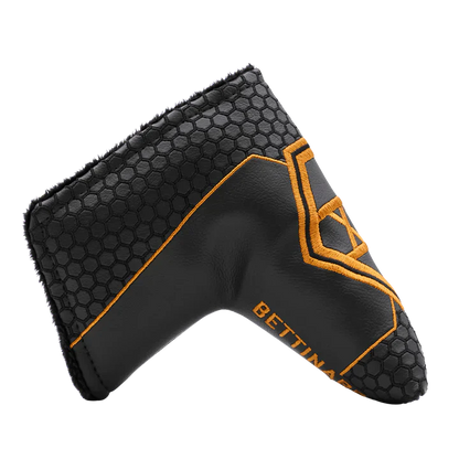 Bettinardi 25th Anniversary Golf Flame BB30 Goombah Limited Run Blade Putter