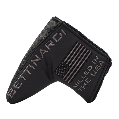 Bettinardi 2022 BB28 Spud Limited Blackout Blade Putter