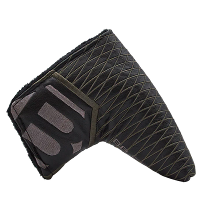 Bettinardi 2022 BB28 Spud Limited Blackout Blade Putter