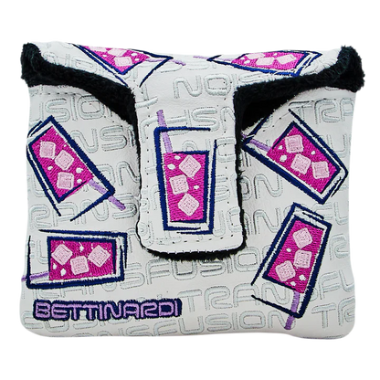 Bettinardi -  Transfusion™ Mid-Square Mallet Putter Headcover
