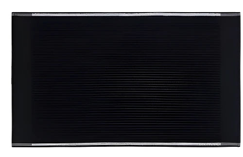 Titleist Players Terry Golf Towel Black