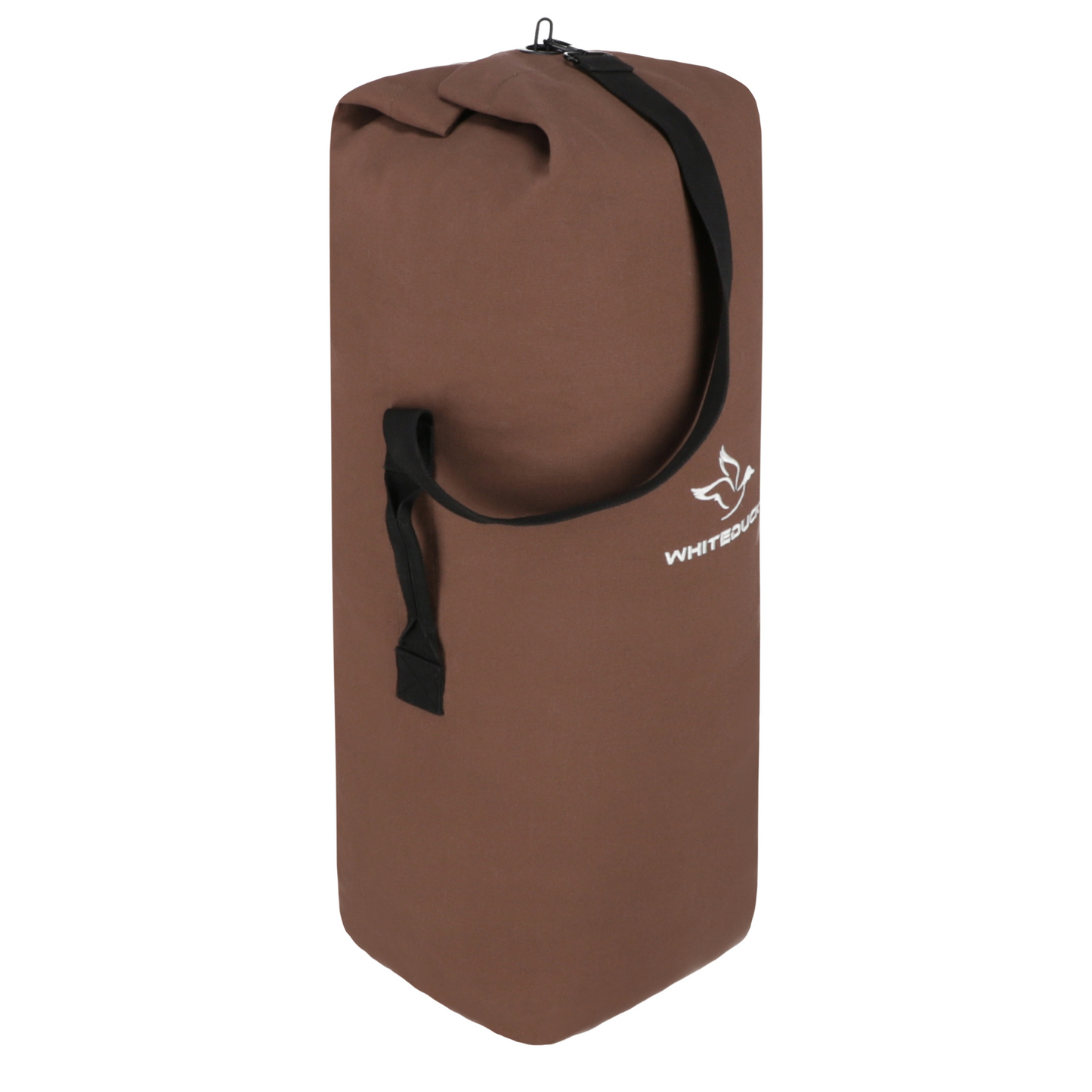 WDO Hoplite Canvas Top Load Bag