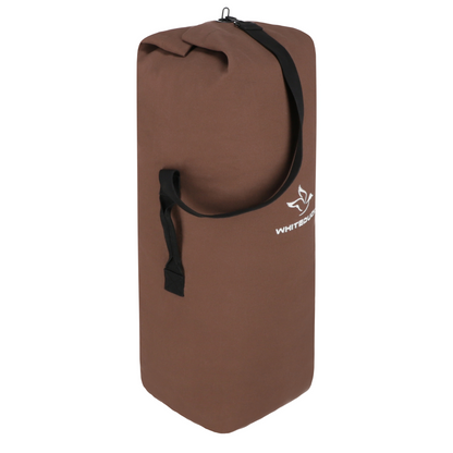 WDO Hoplite Canvas Top Load Bag