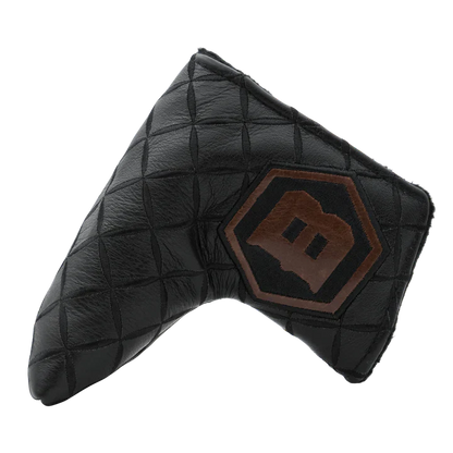 Bettinardi 2024 Limited Raw Carbon BB1 Wide Blade Putter